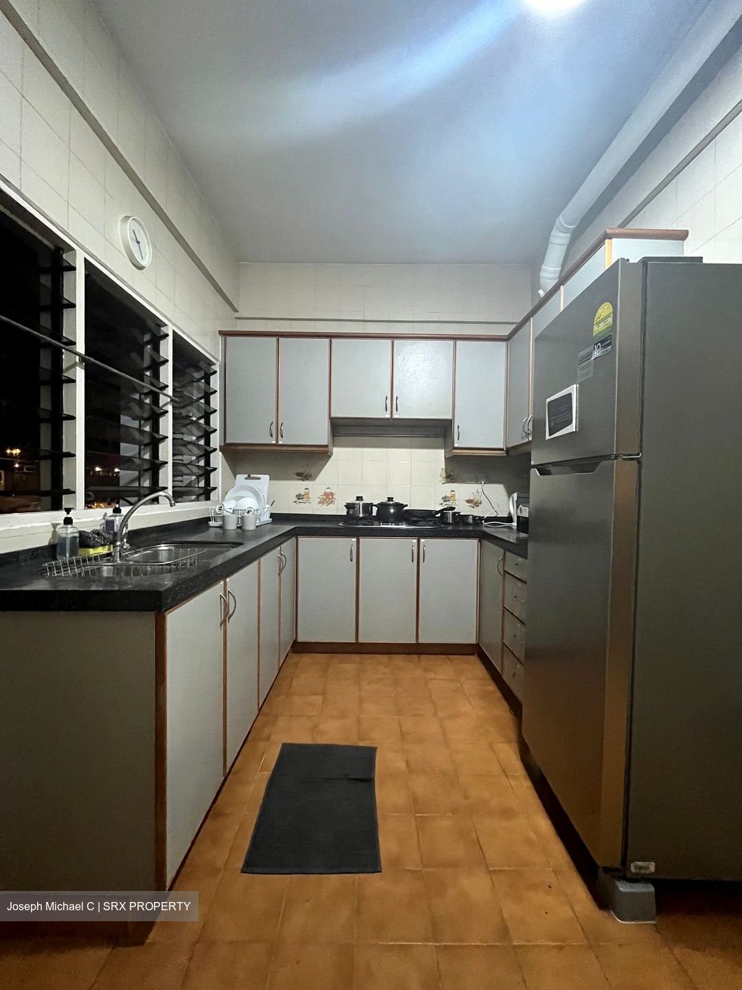 Far Horizon Garden (D20), Condominium #456887111